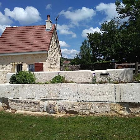 Le Bocard Villa Thonnance-lès-Joinville Eksteriør billede