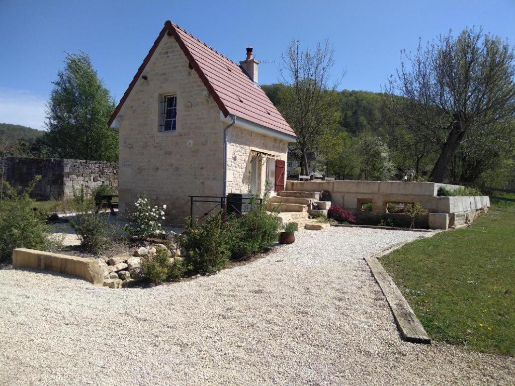 Le Bocard Villa Thonnance-lès-Joinville Eksteriør billede