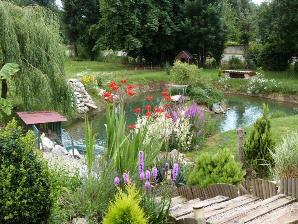 Le Bocard Villa Thonnance-lès-Joinville Eksteriør billede